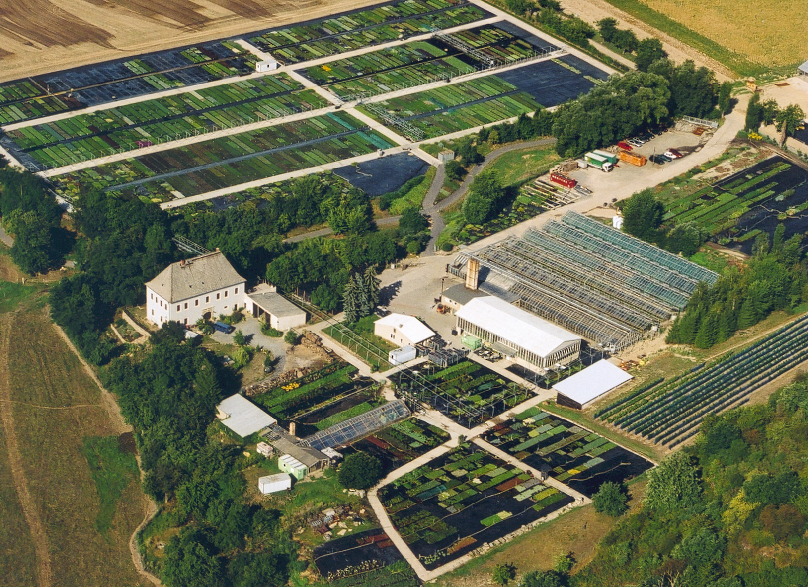 IHM-Luftbild